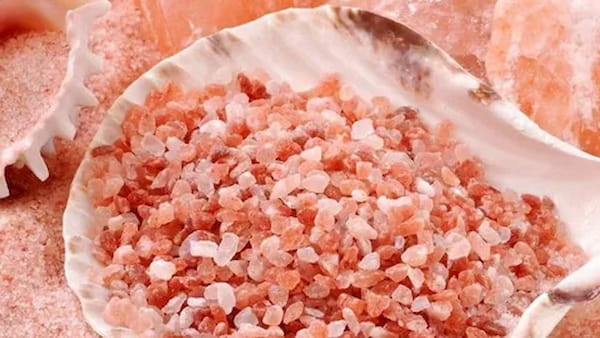 تصویر 1 از خرید انواع سنگ نمک + قیمت فروش استثنایی